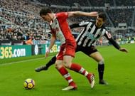 Southampton are to face Newcastle United this weekend